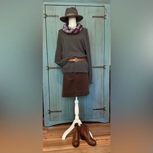 Antonio Melani Cashmere Sweater